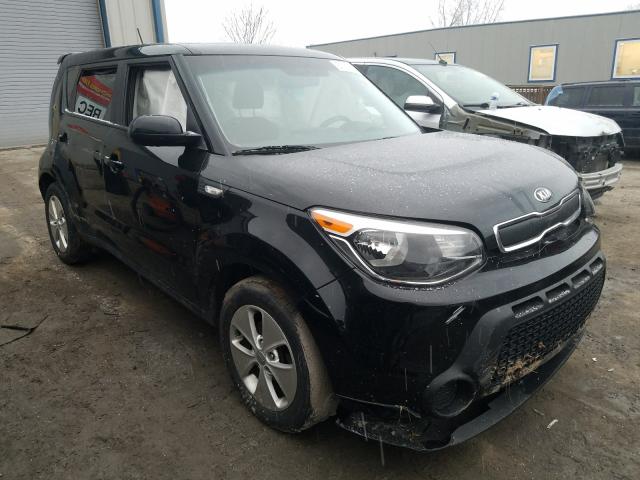 KIA SOUL 2014 kndjn2a27e7042567