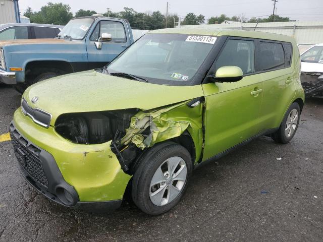 KIA SOUL 2014 kndjn2a27e7043718