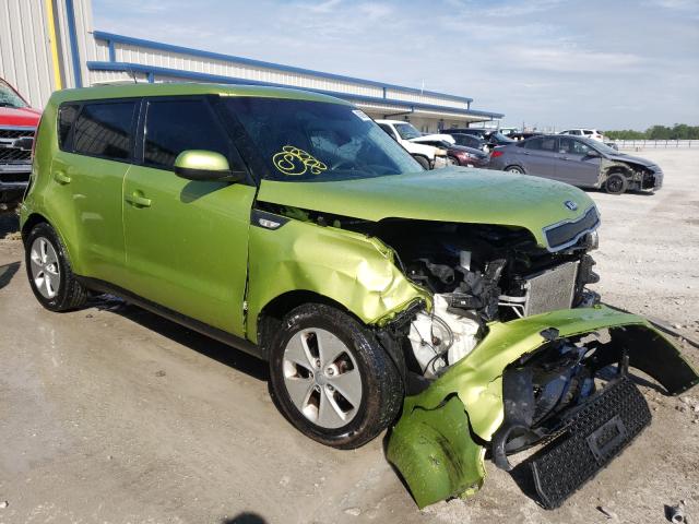 KIA SOUL 2014 kndjn2a27e7043797