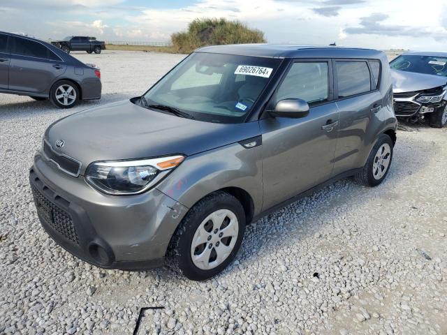 KIA SOUL 2014 kndjn2a27e7044464