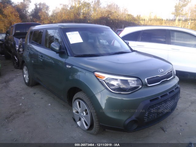 KIA SOUL 2014 kndjn2a27e7046196