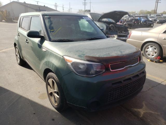 KIA SOUL 2014 kndjn2a27e7046201