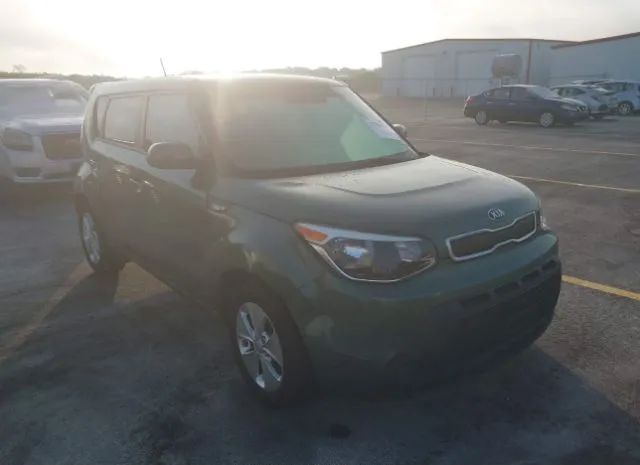 KIA SOUL 2014 kndjn2a27e7049955