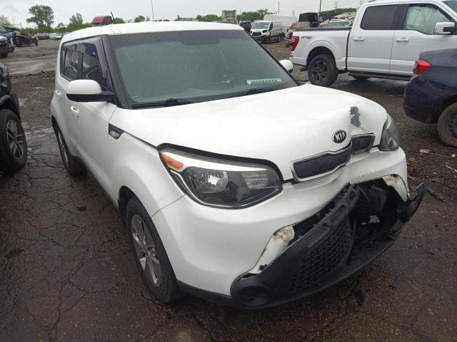 KIA SOUL 2014 kndjn2a27e7050426