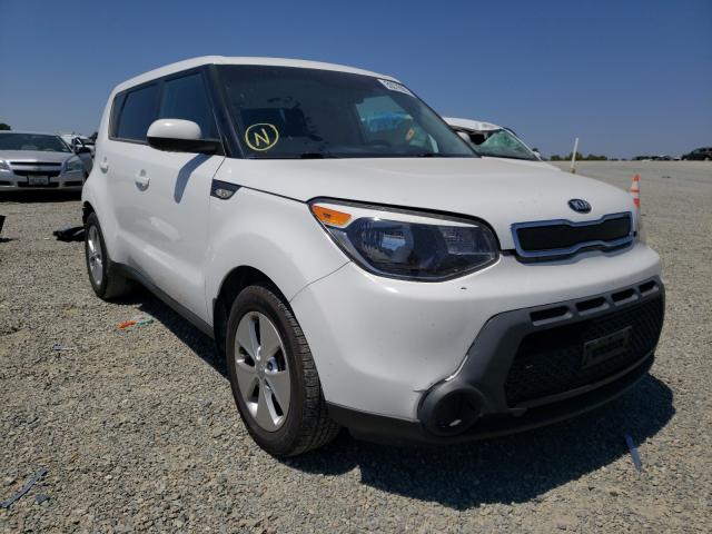 KIA SOUL 2014 kndjn2a27e7052936