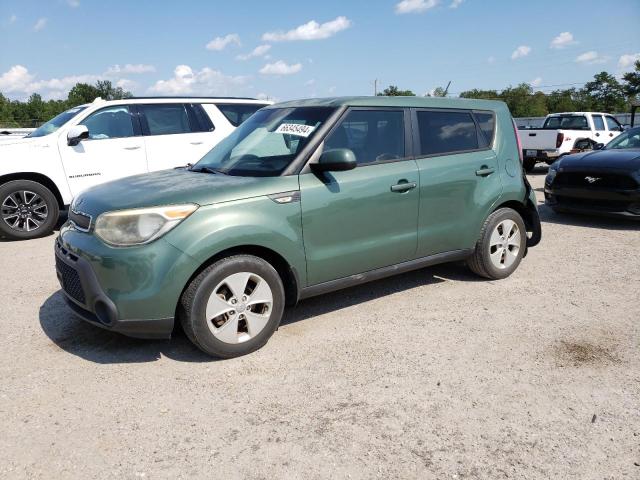 KIA SOUL 2014 kndjn2a27e7053178