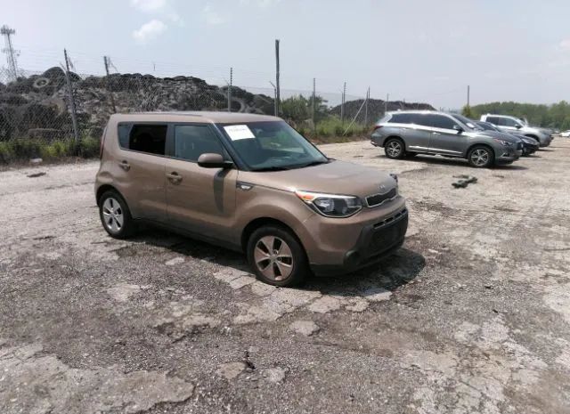 KIA SOUL 2014 kndjn2a27e7054640