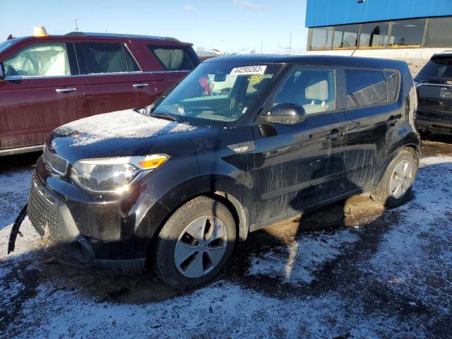 KIA SOUL 2014 kndjn2a27e7055061