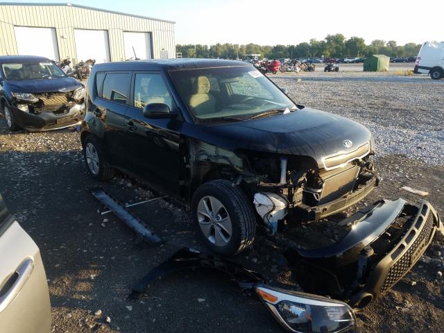 KIA SOUL 2014 kndjn2a27e7055660