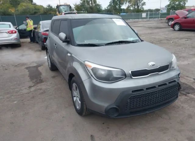 KIA SOUL 2014 kndjn2a27e7058509