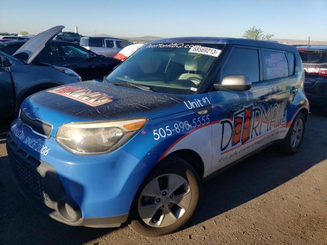 KIA SOUL 2014 kndjn2a27e7059076