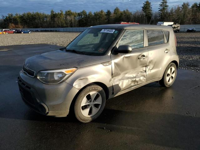 KIA SOUL 2014 kndjn2a27e7059319