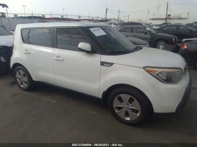 KIA SOUL 2014 kndjn2a27e7061085