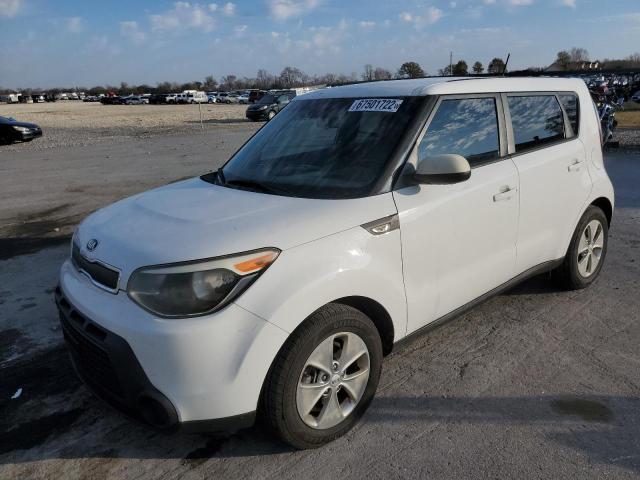 KIA SOUL 2014 kndjn2a27e7062883