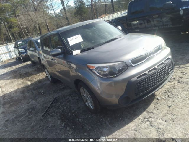 KIA SOUL 2014 kndjn2a27e7064892