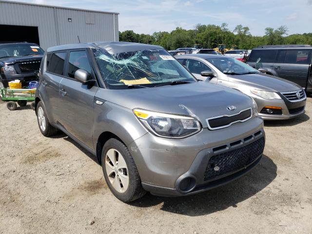 KIA SOUL 2014 kndjn2a27e7065668