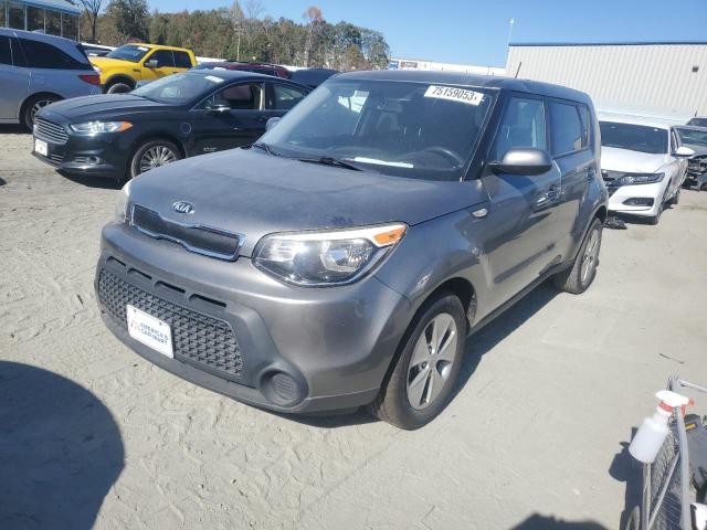 KIA SOUL 2014 kndjn2a27e7067226