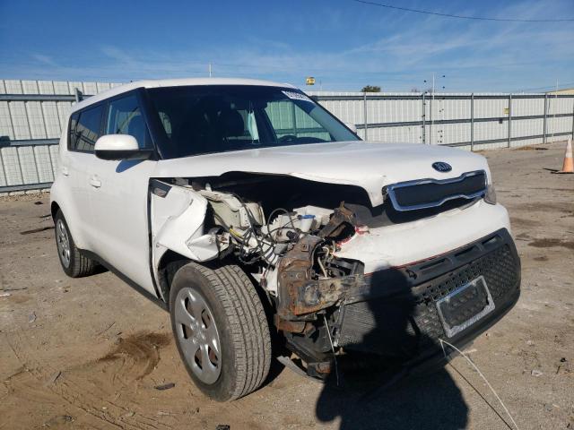 KIA SOUL 2014 kndjn2a27e7068098