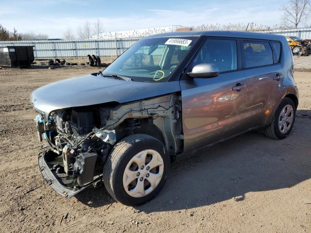 KIA SOUL 2014 kndjn2a27e7069445