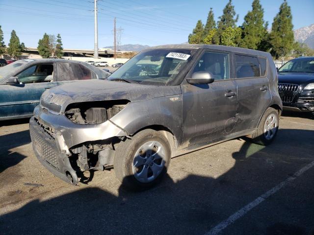 KIA SOUL 2014 kndjn2a27e7071020