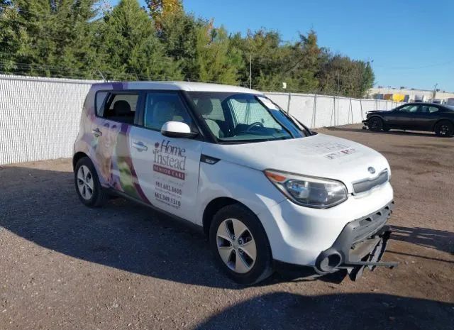 KIA SOUL 2014 kndjn2a27e7071325