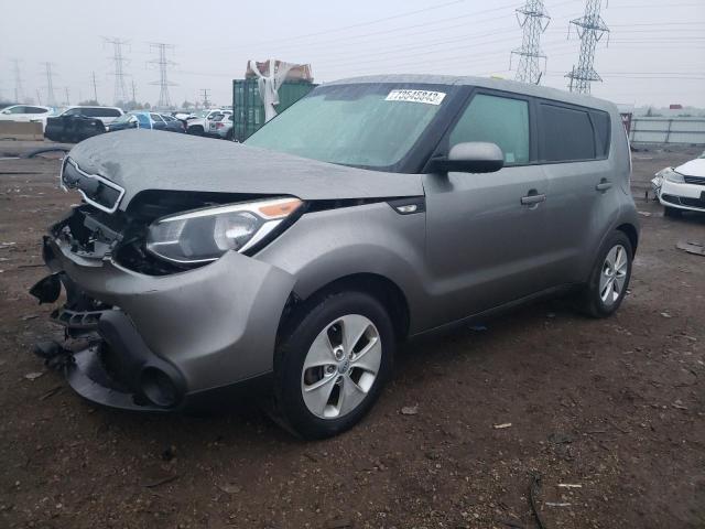 KIA SOUL 2014 kndjn2a27e7071518