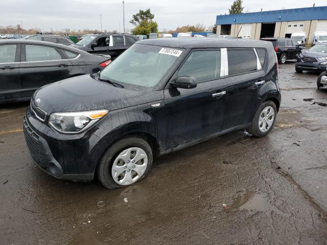 KIA SOUL 2014 kndjn2a27e7072314