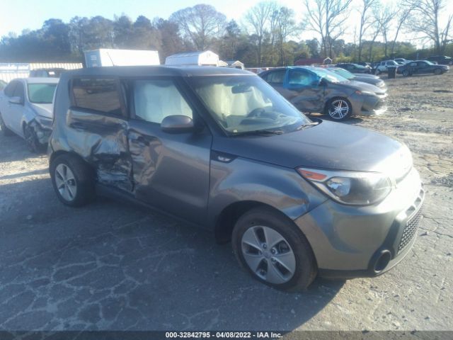 KIA SOUL 2014 kndjn2a27e7073608