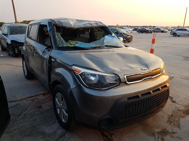 KIA SOUL 2014 kndjn2a27e7074483