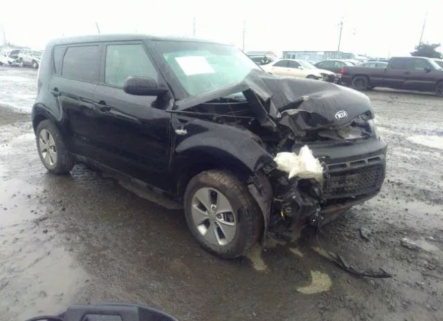 KIA SOUL 2014 kndjn2a27e7075519