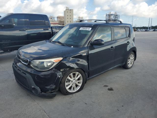 KIA SOUL 2014 kndjn2a27e7075827