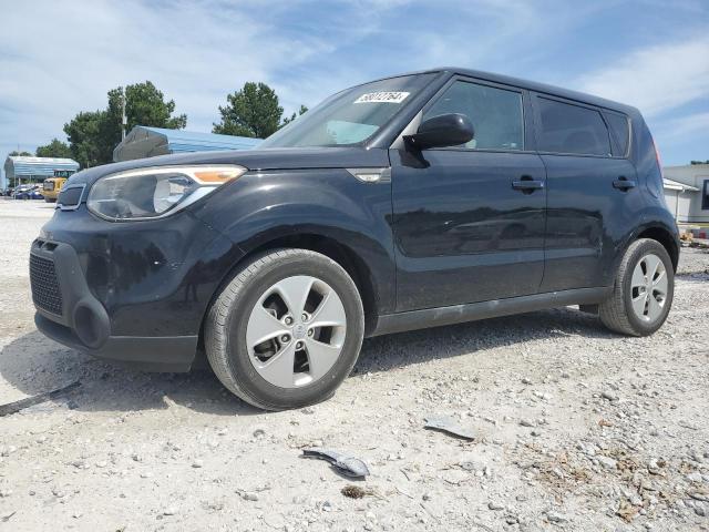 KIA SOUL 2014 kndjn2a27e7076895