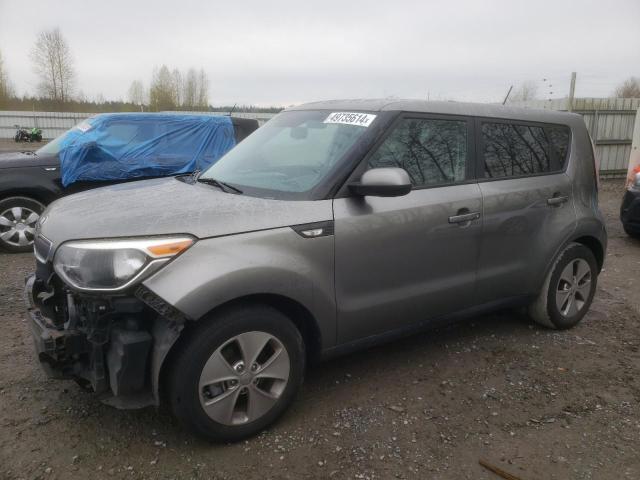 KIA SOUL 2014 kndjn2a27e7080607