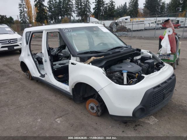 KIA SOUL 2014 kndjn2a27e7084947