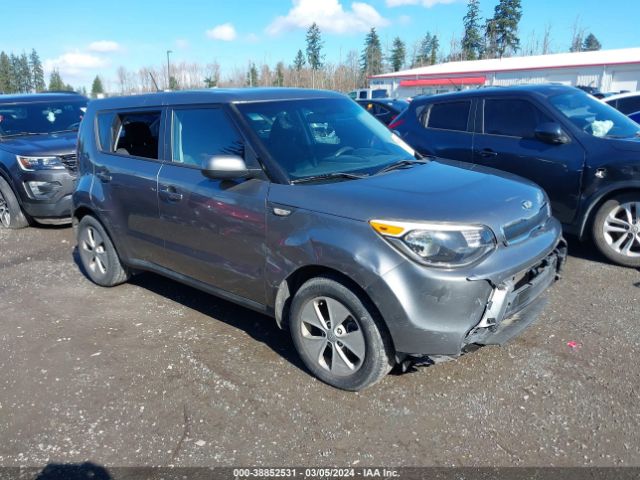 KIA SOUL 2014 kndjn2a27e7086973