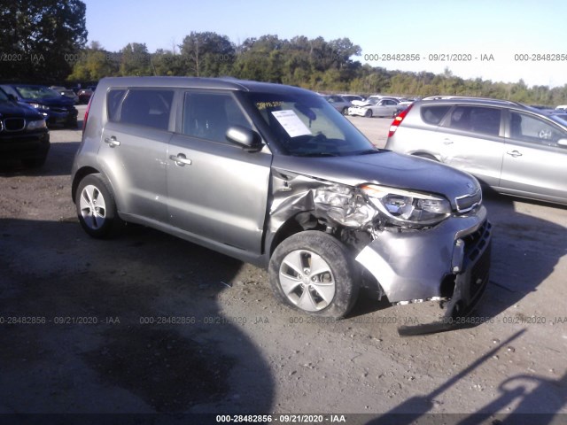 KIA SOUL 2014 kndjn2a27e7087556