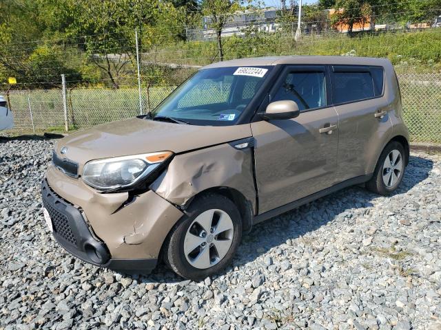 KIA SOUL 2014 kndjn2a27e7088660