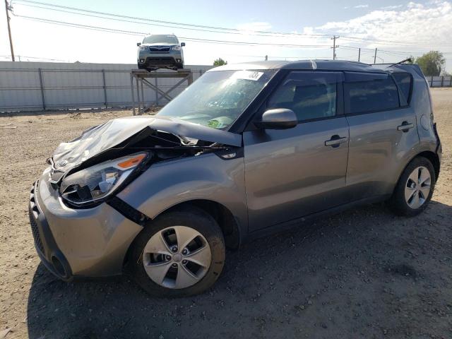 KIA SOUL 2014 kndjn2a27e7090912