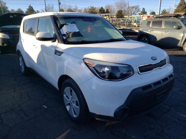 KIA SOUL 2014 kndjn2a27e7091235