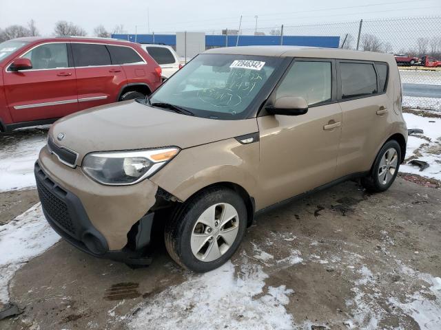 KIA SOUL 2014 kndjn2a27e7091459