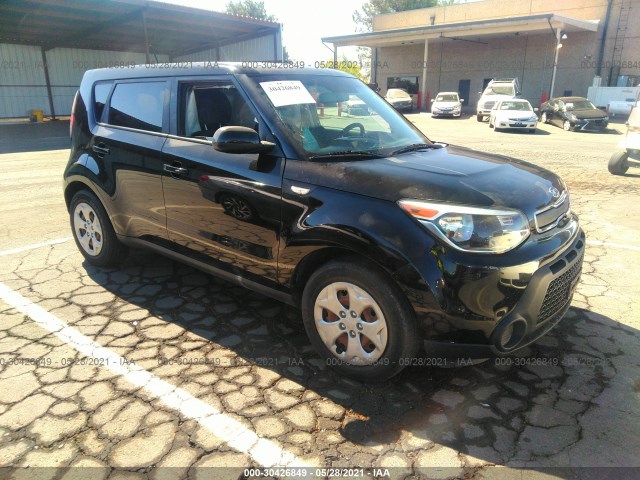 KIA SOUL 2014 kndjn2a27e7093275