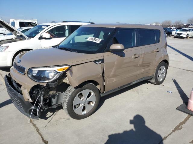 KIA SOUL 2014 kndjn2a27e7093793