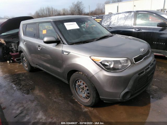 KIA SOUL 2014 kndjn2a27e7095172