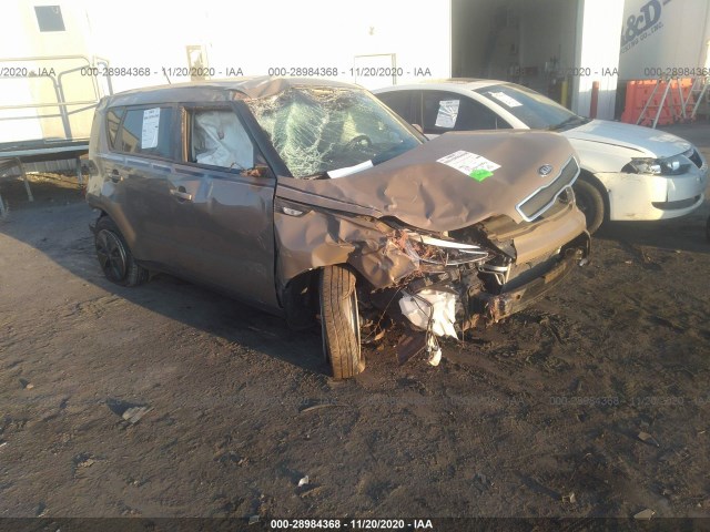 KIA SOUL 2014 kndjn2a27e7096693