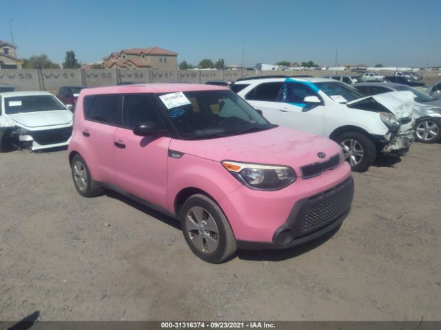 KIA SOUL 2014 kndjn2a27e7096841