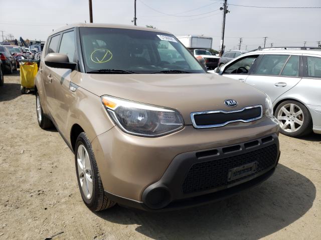 KIA SOUL 2014 kndjn2a27e7097522