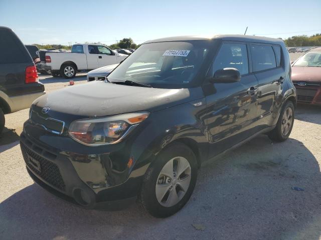 KIA SOUL 2014 kndjn2a27e7098637