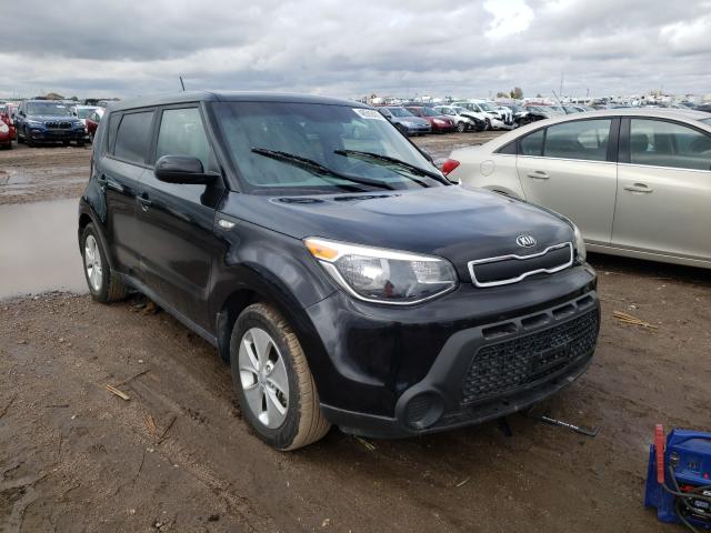 KIA SOUL 2014 kndjn2a27e7100905