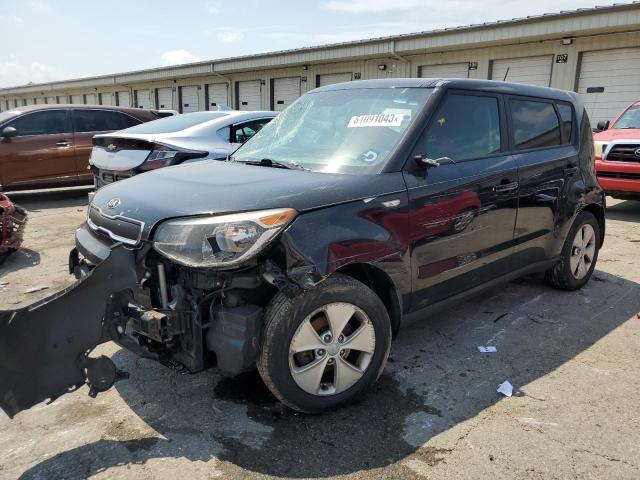 KIA SOUL 2014 kndjn2a27e7102783