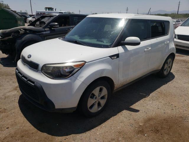 KIA SOUL 2014 kndjn2a27e7106137